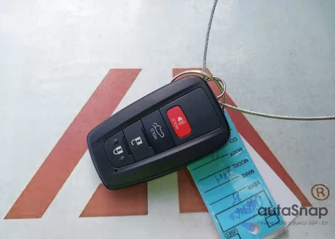 2025 Toyota Rav4 Hybrid Limited from USA, damaged, VIN JTMD6RFV9SD166116